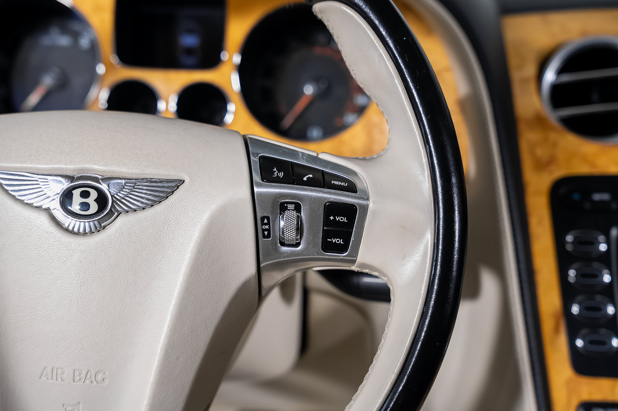 Used 2011 Bentley Continental GT Speed AWD/4WD image 33