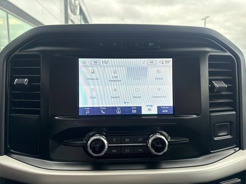 Used 2023 Ford F150 XLT w/ Equipment Group 301A Mid image 17