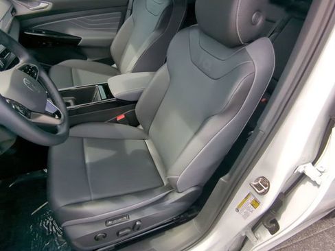 Certified 2024 Volkswagen ID.4 S RWD image 20