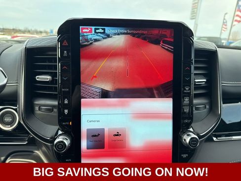 New 2026 RAM 2500 Rebel image 19