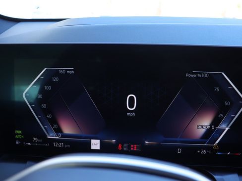 Used 2025 BMW X3 xDrive30i image 29