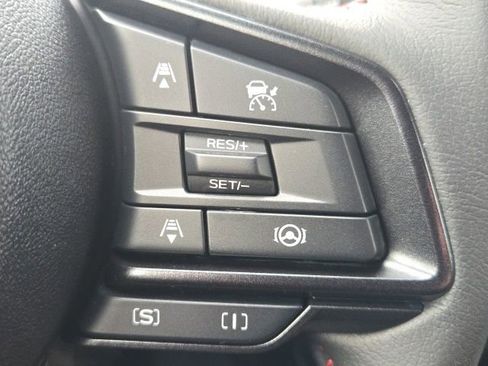 Certified 2025 Subaru Impreza RS image 17