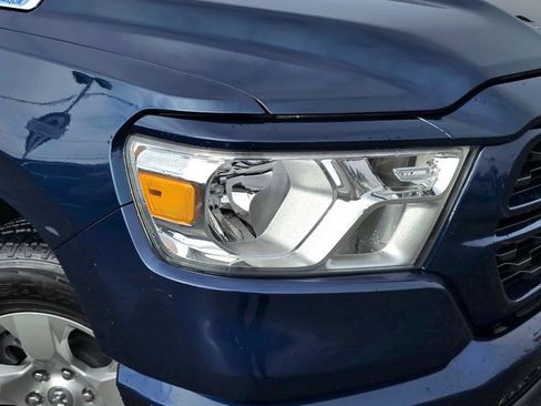 Certified 2024 RAM 1500 Big Horn image 28