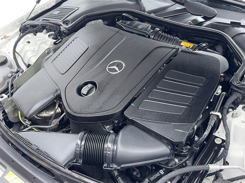 Used 2024 Mercedes-Benz C 300 Sedan image 56