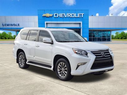 Used 2014 Lexus GX 460 Luxury
