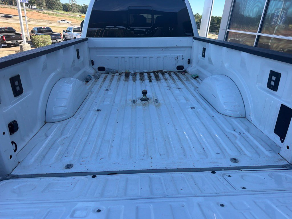 Used 2025 Ford F350 King Ranch w/ Chrome Package AWD/4WD image 7