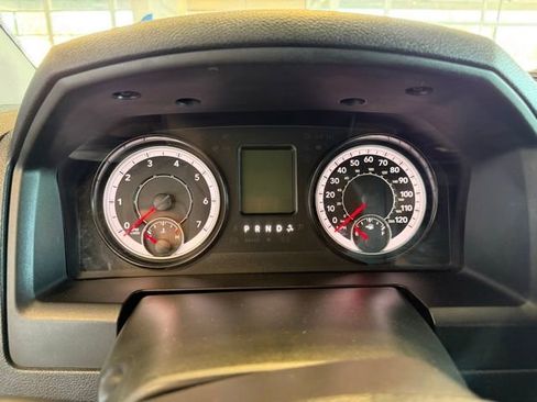 Used 2022 RAM 1500 Tradesman w/ Popular Equipment Group image 12