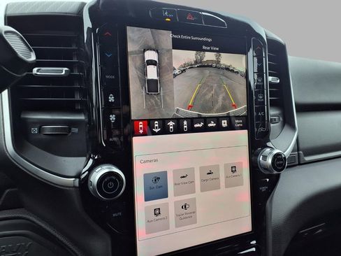 New 2026 RAM 2500 Big Horn image 6