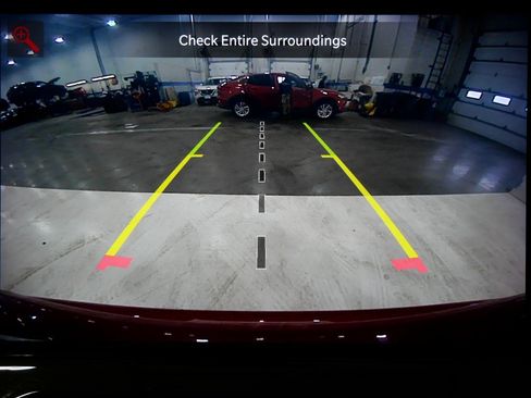 Used 2022 Jeep Compass Limited w/ (RED) Package image 19