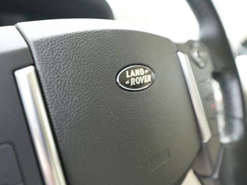 Used 2011 Land Rover Range Rover Sport Supercharged image 18