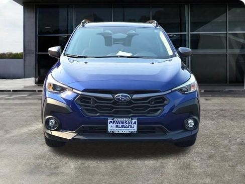 Certified 2024 Subaru Crosstrek 2.0i Premium w/ Popular Package #4 AWD/4WD image 5