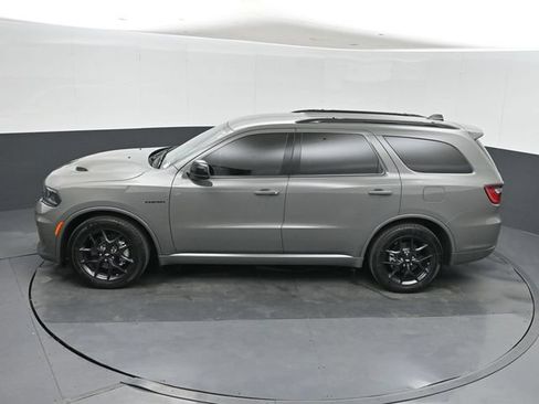 Used 2026 Dodge Durango GT w/ Blacktop Package AWD/4WD image 37
