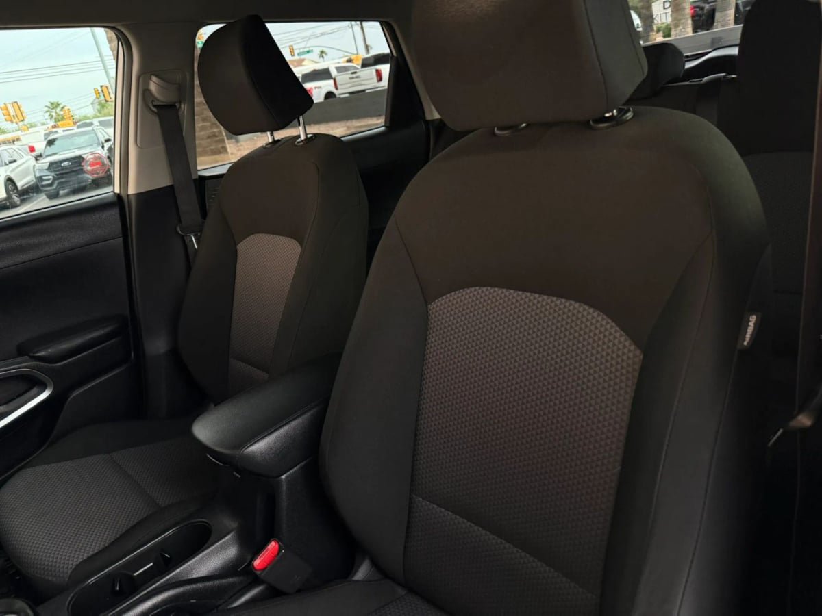 Used 2020 Kia Soul X-Line FWD image 40