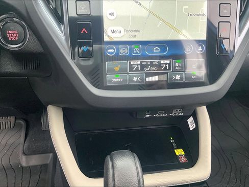 New 2026 Subaru Forester Limited image 21