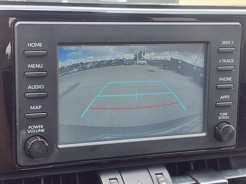 Used 2019 Toyota RAV4 XLE Premium image 24