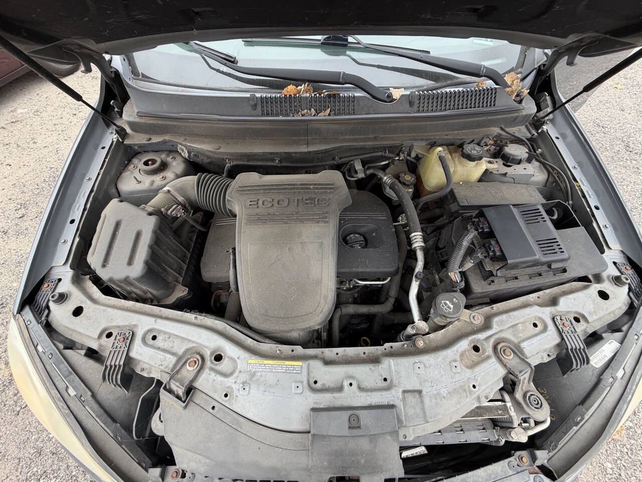 Used 2008 Saturn Vue XE FWD image 42