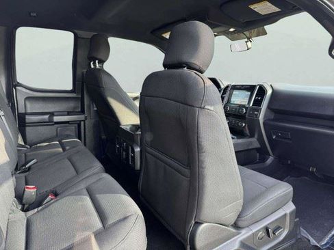 Used 2016 Ford F150 XLT w/ Equipment Group 302A Luxury AWD/4WD image 39