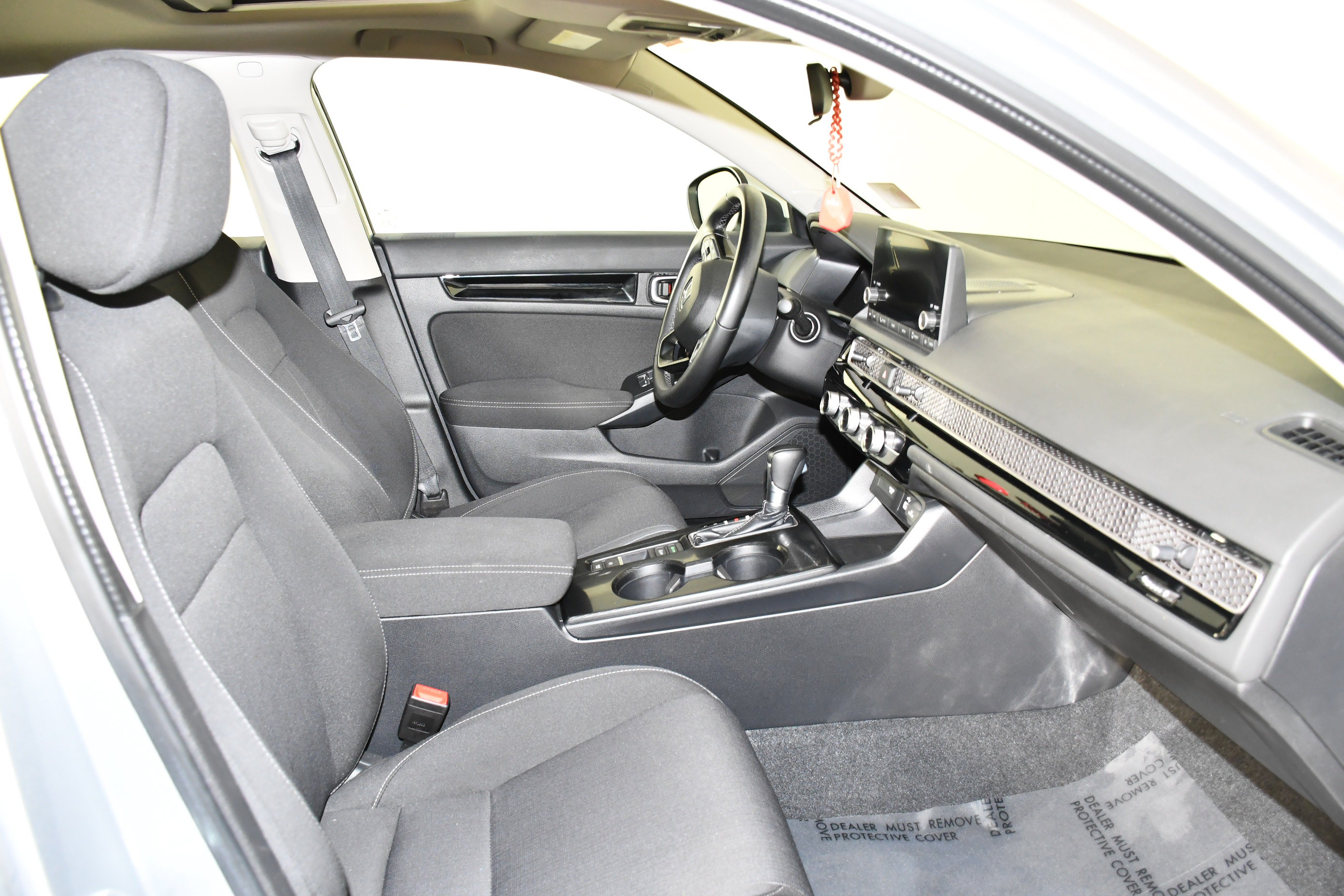 Certified 2023 Honda Civic EX image 33