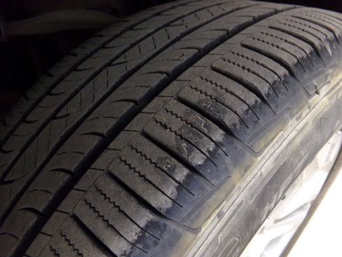 Used 2023 Chevrolet Silverado 1500 LTZ image 30