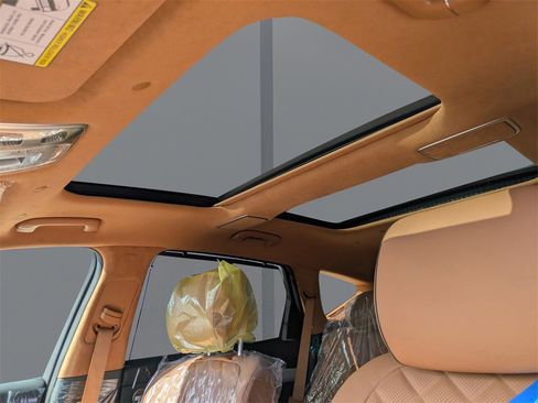 New 2026 Genesis GV80 3.5T Prestige image 20