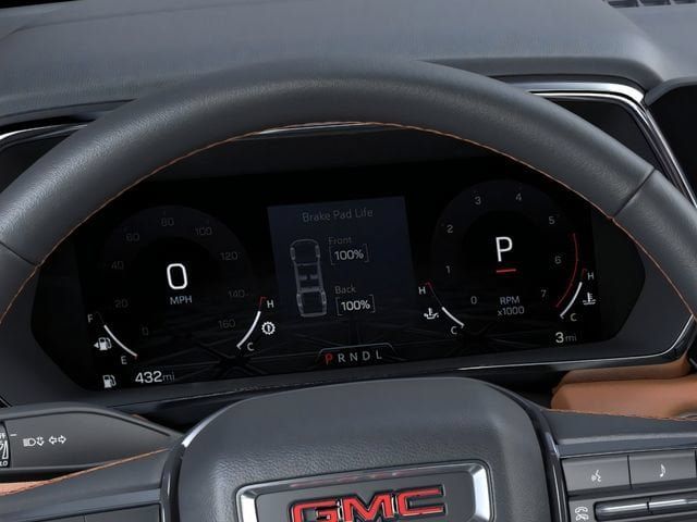 New 2026 GMC Canyon AT4 w/ AT4 Premium Package AWD/4WD image 18