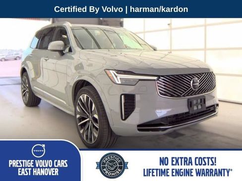 Used 2026 Volvo XC90 B6 Plus AWD/4WD image 1