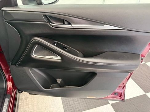 Used 2023 INFINITI QX60 Luxe w/ Vision Package AWD/4WD image 26