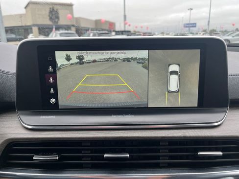 Used 2022 Kia Telluride SX w/ Nightfall Edition Package image 29