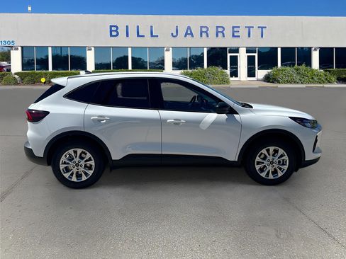 New 2026 Ford Escape Active w/ Tech Pack #1 image 3