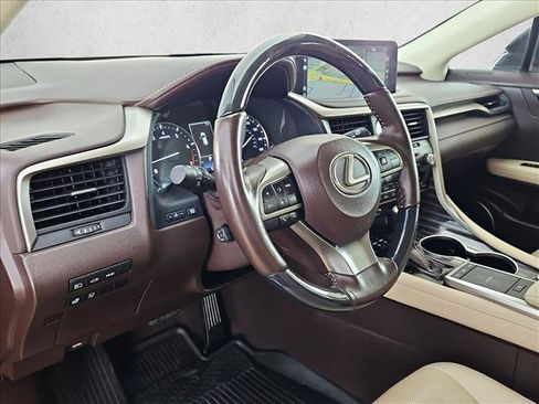 Used 2020 Lexus RX 350 RX 350 w/ Luxury Package image 10