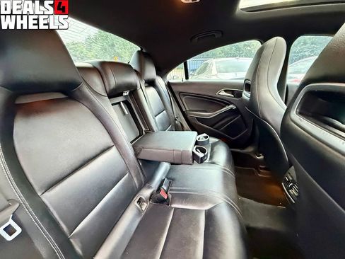 Used 2016 Mercedes-Benz CLA 250 4MATIC image 28