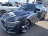 Used 2016 BMW 435i Coupe image 2