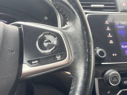 Used 2019 Honda CR-V EX-L image 21