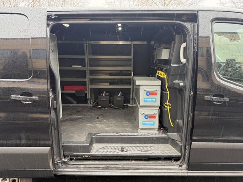 Used 2020 Ford Transit 150 Low Roof AWD w/ Upfitter Package image 5