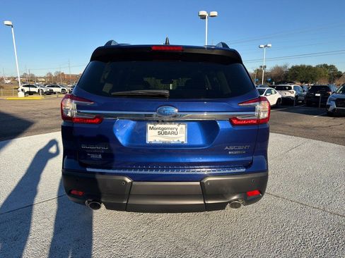New 2026 Subaru Ascent Limited image 6