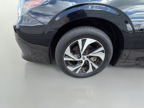 Used 2022 Subaru Legacy Premium AWD/4WD image 11