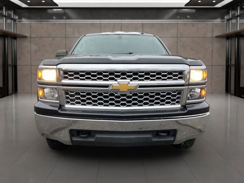 Used 2014 Chevrolet Silverado 1500 LT image 8