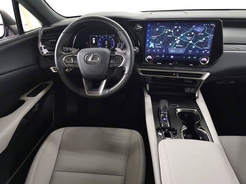 Used 2024 Lexus RX 350 Premium w/ Accessory Package (K3) FWD image 20