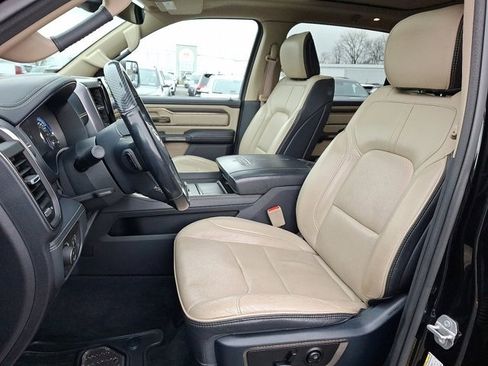 Certified 2020 RAM 1500 Limited image 18