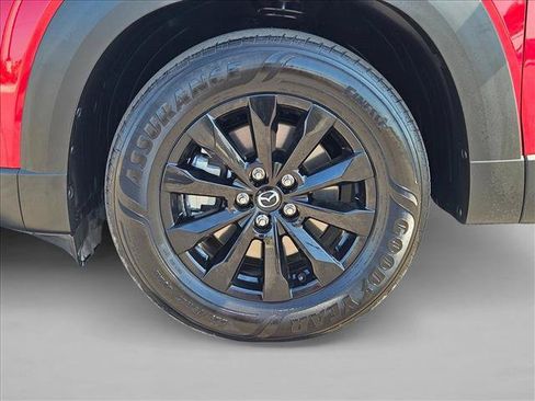 Used 2025 MAZDA CX-50 AWD 2.5 S w/ Premium Package image 25