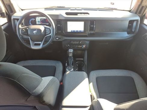 Certified 2023 Ford Bronco Big Bend image 11