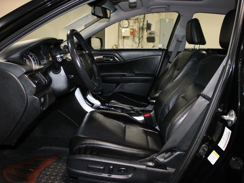 Used 2013 Honda Accord EX-L image 9