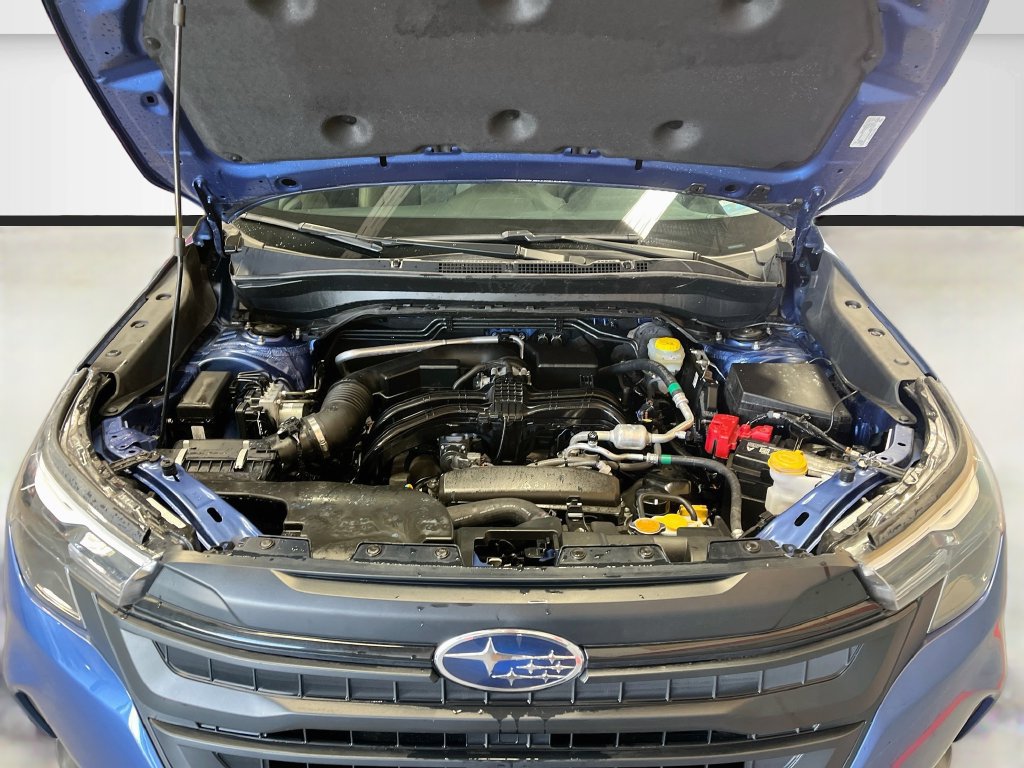 Used 2026 Subaru Forester AWD/4WD image 27