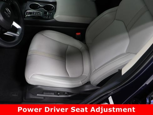 Used 2025 Honda Pilot Touring image 15