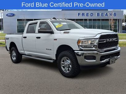 Used 2022 RAM 2500 Tradesman