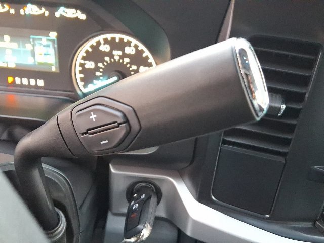 New 2026 Ford F550 4x4 Crew Cab image 10