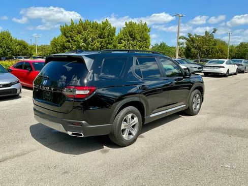 New 2026 Honda Pilot EX-L image 6