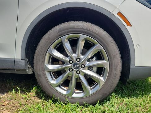 Used 2020 Lincoln Corsair FWD image 5