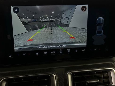 Used 2025 Ford Mustang Premium image 20