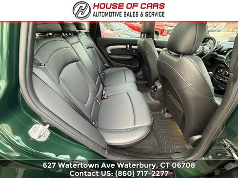 Used 2018 MINI Cooper Clubman S image 39